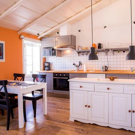 Apartamento Joaquim Tello 拉哥斯 外观 照片