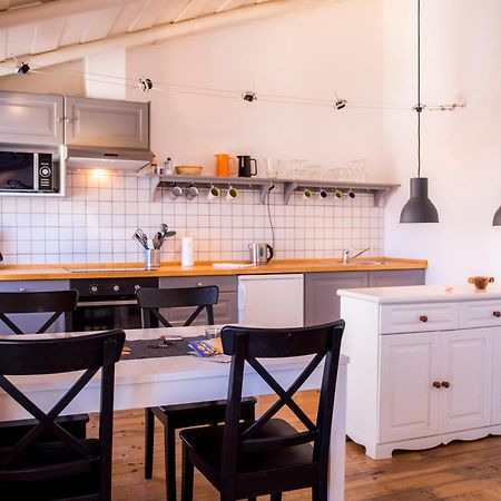 Apartamento Joaquim Tello 拉哥斯 客房 照片