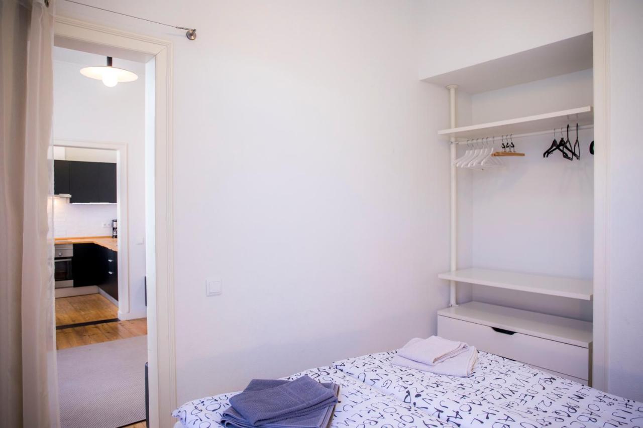 Apartamento Joaquim Tello 拉哥斯 外观 照片