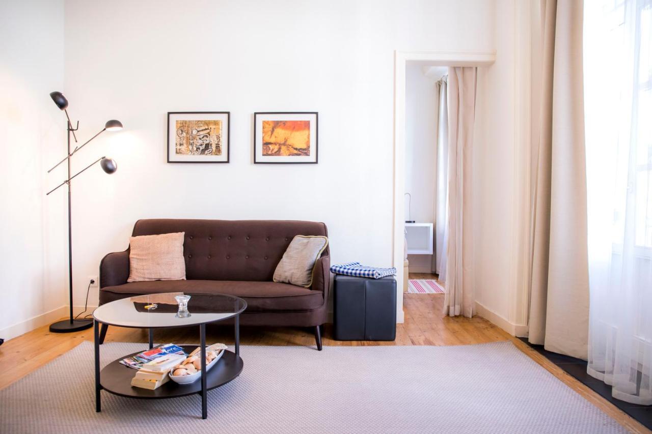 Apartamento Joaquim Tello 拉哥斯 外观 照片