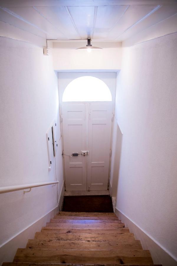 Apartamento Joaquim Tello 拉哥斯 外观 照片