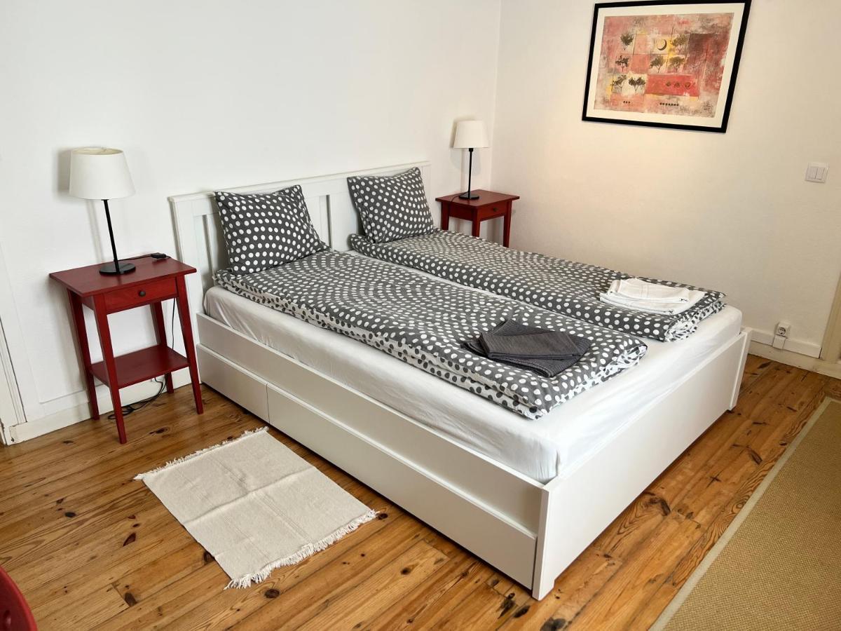 Apartamento Joaquim Tello 拉哥斯 外观 照片