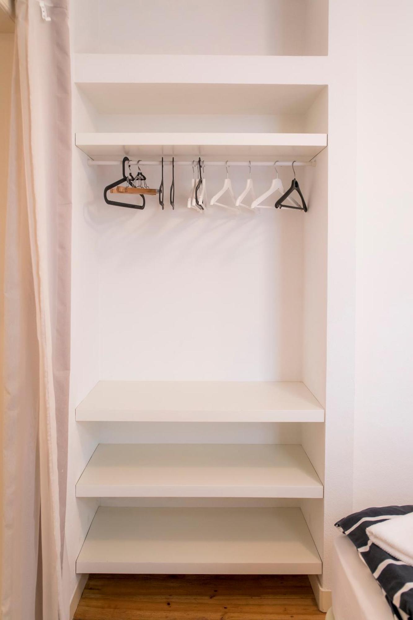 Apartamento Joaquim Tello 拉哥斯 客房 照片