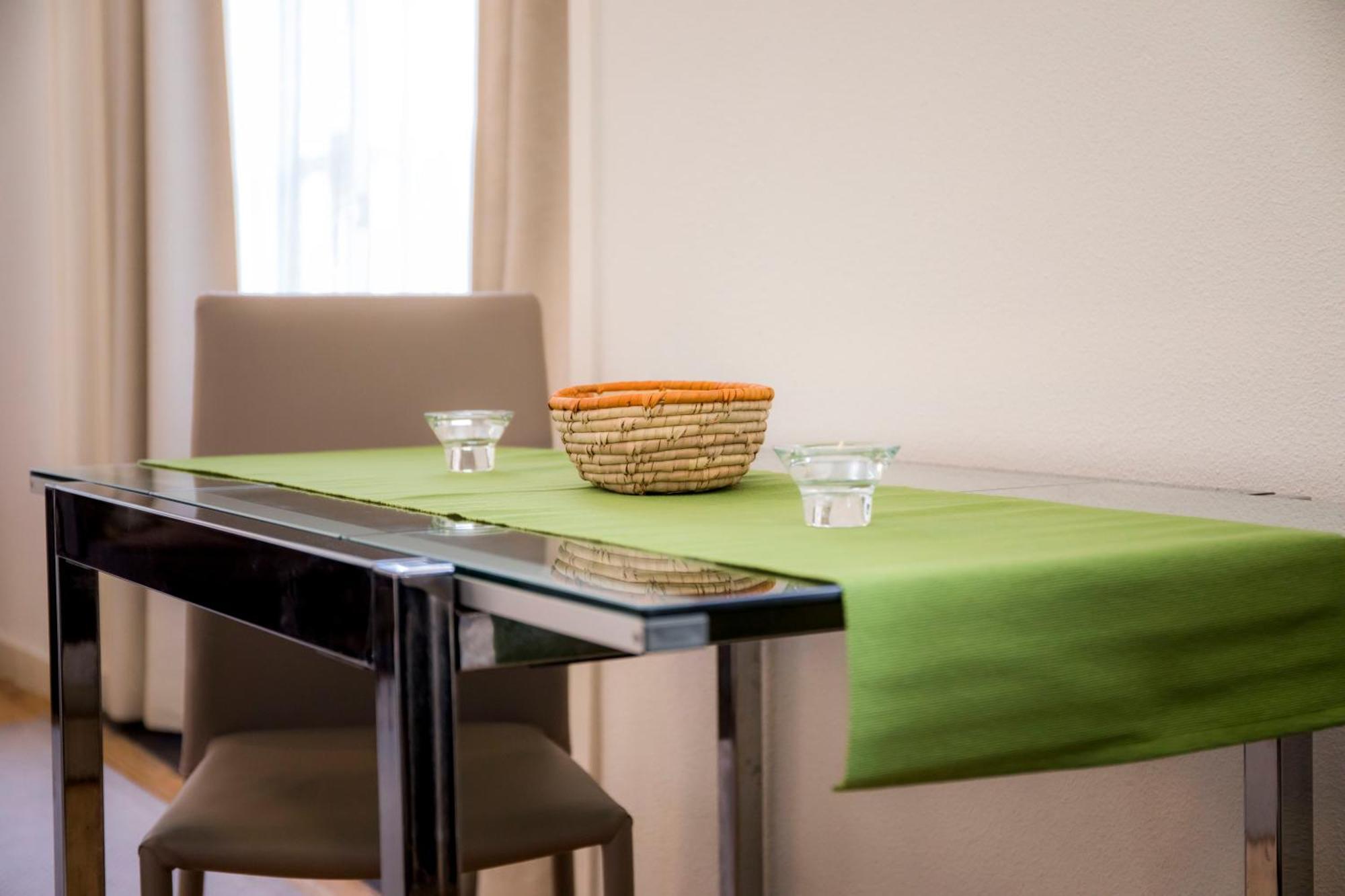 Apartamento Joaquim Tello 拉哥斯 客房 照片