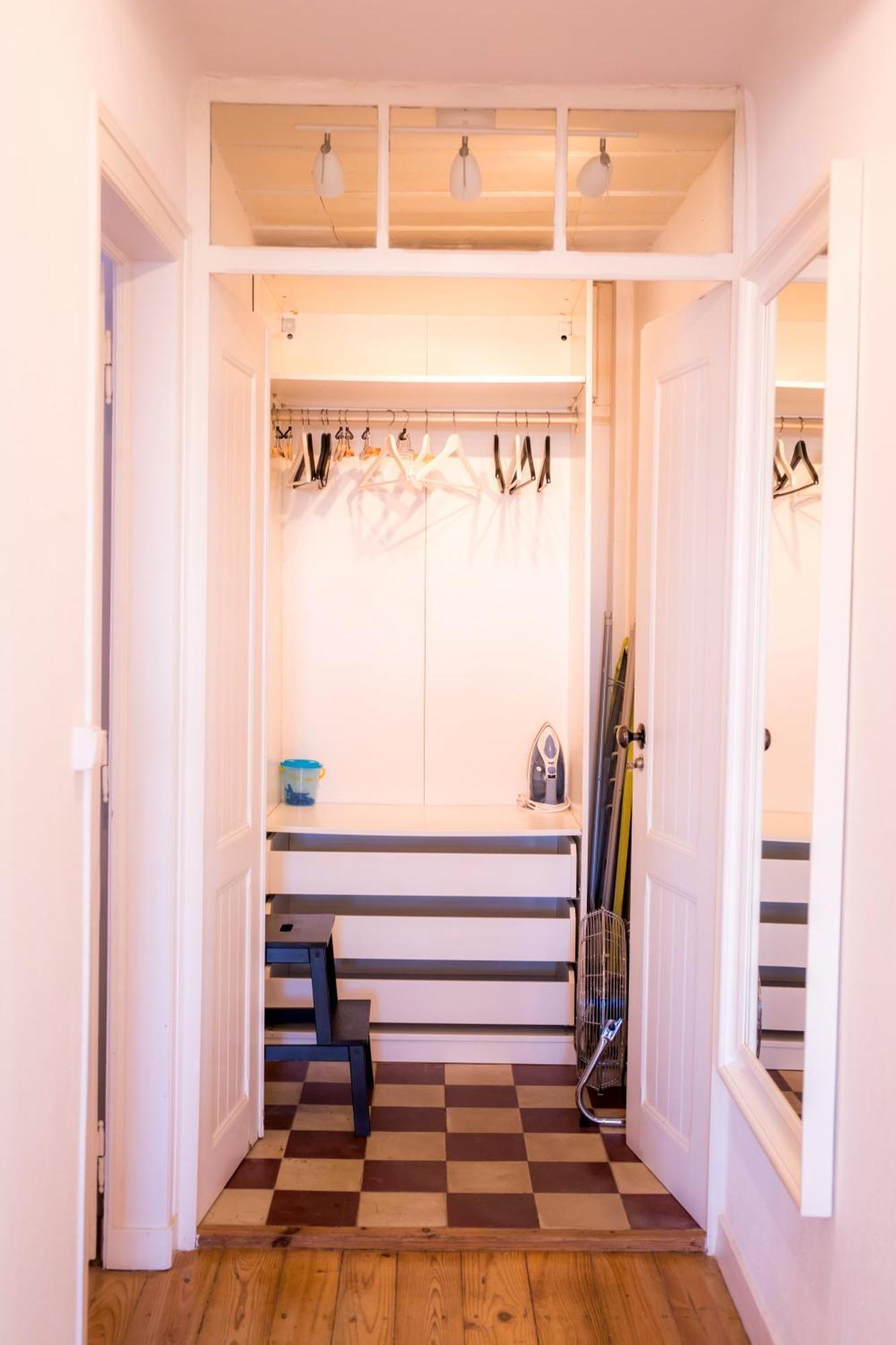 Apartamento Joaquim Tello 拉哥斯 客房 照片