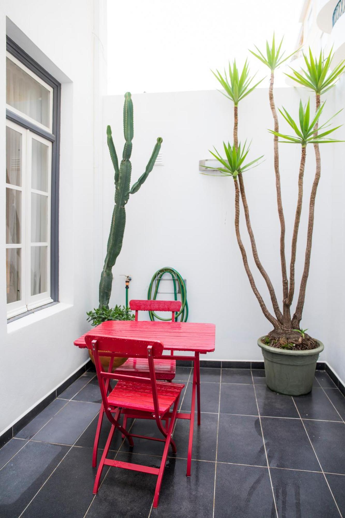 Apartamento Joaquim Tello 拉哥斯 客房 照片