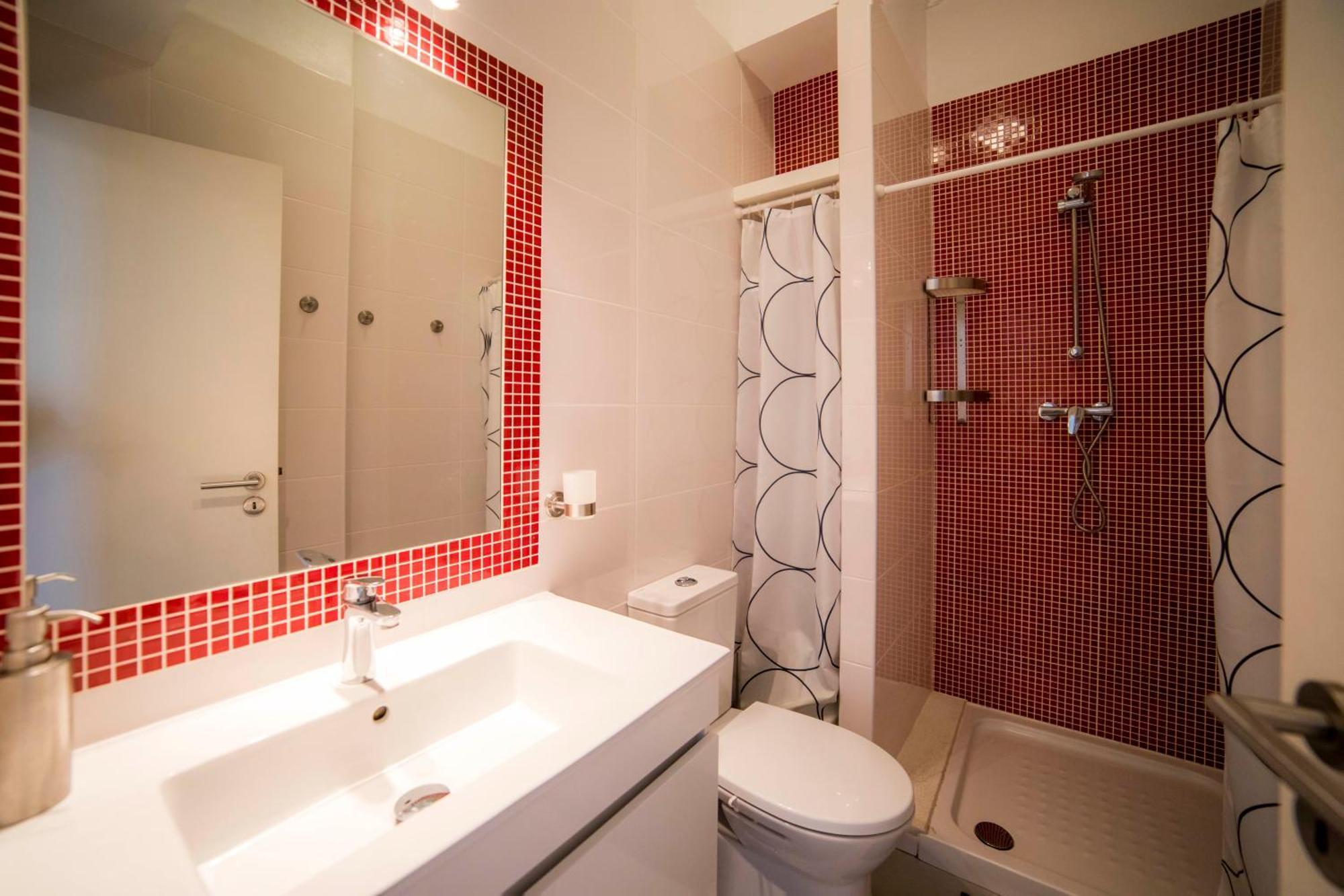 Apartamento Joaquim Tello 拉哥斯 客房 照片