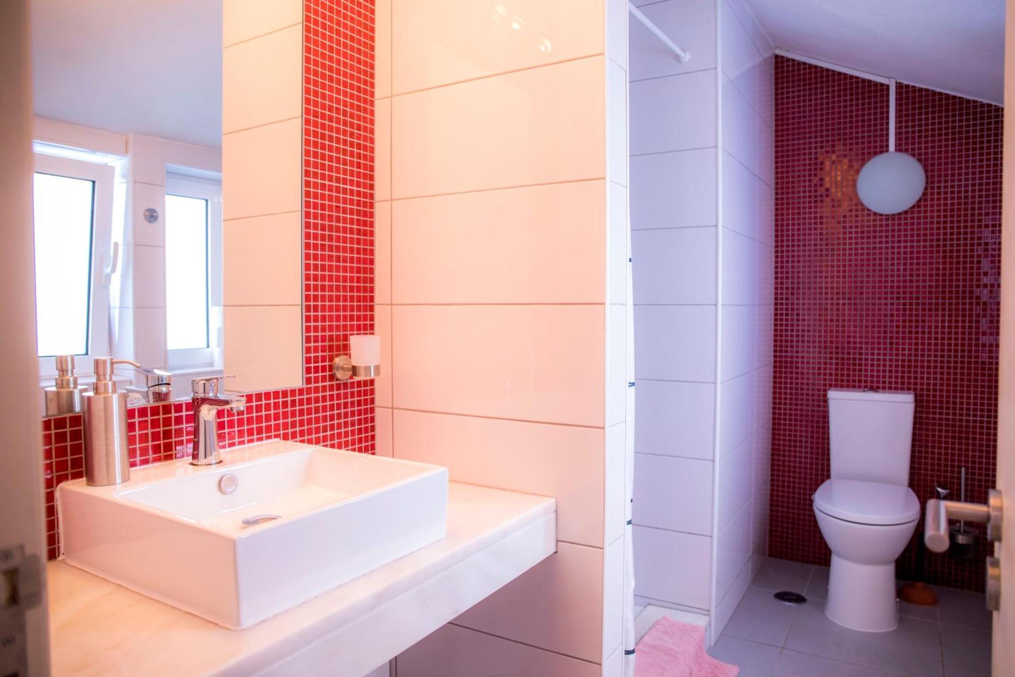 Apartamento Joaquim Tello 拉哥斯 客房 照片