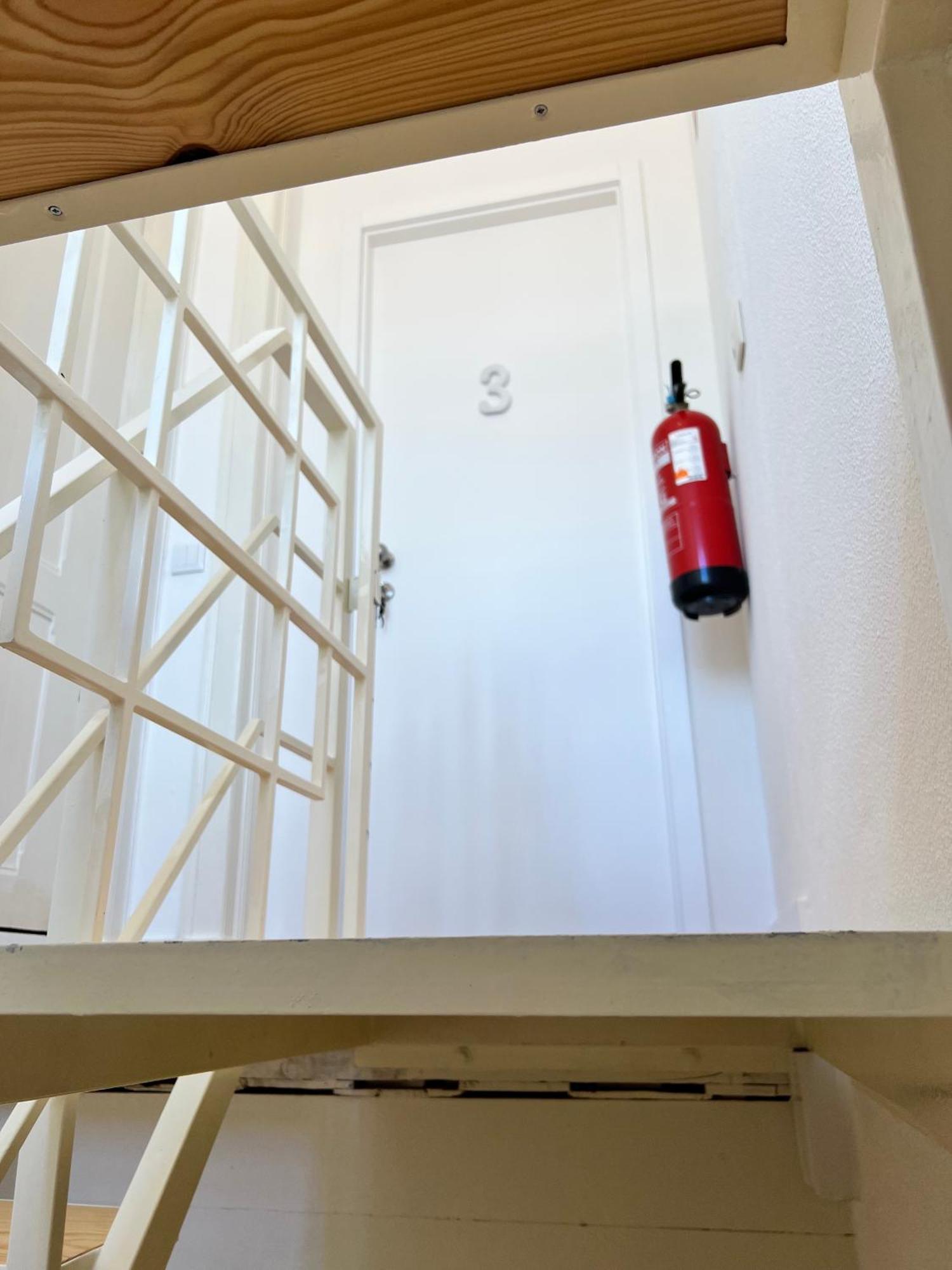 Apartamento Joaquim Tello 拉哥斯 外观 照片
