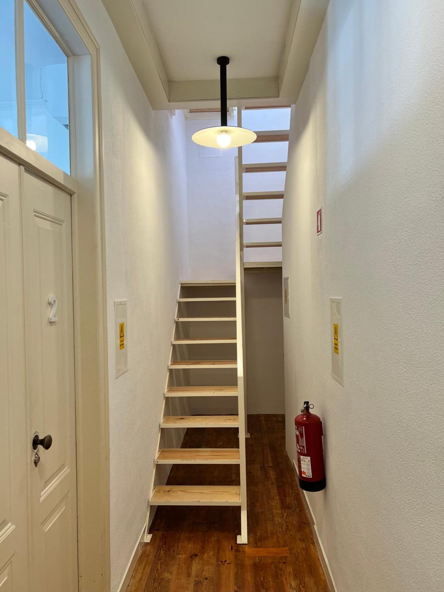Apartamento Joaquim Tello 拉哥斯 外观 照片