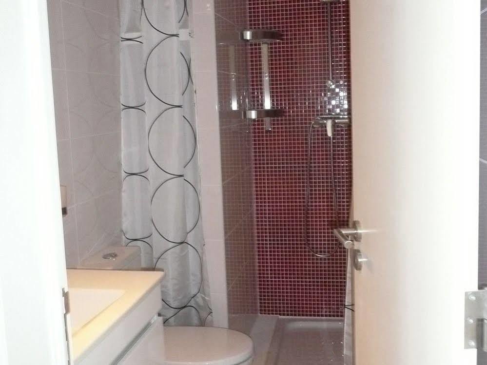 Apartamento Joaquim Tello 拉哥斯 外观 照片