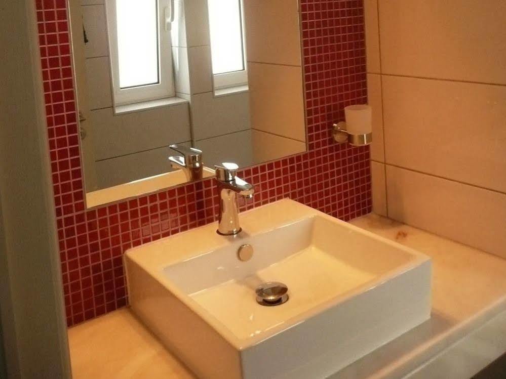 Apartamento Joaquim Tello 拉哥斯 外观 照片