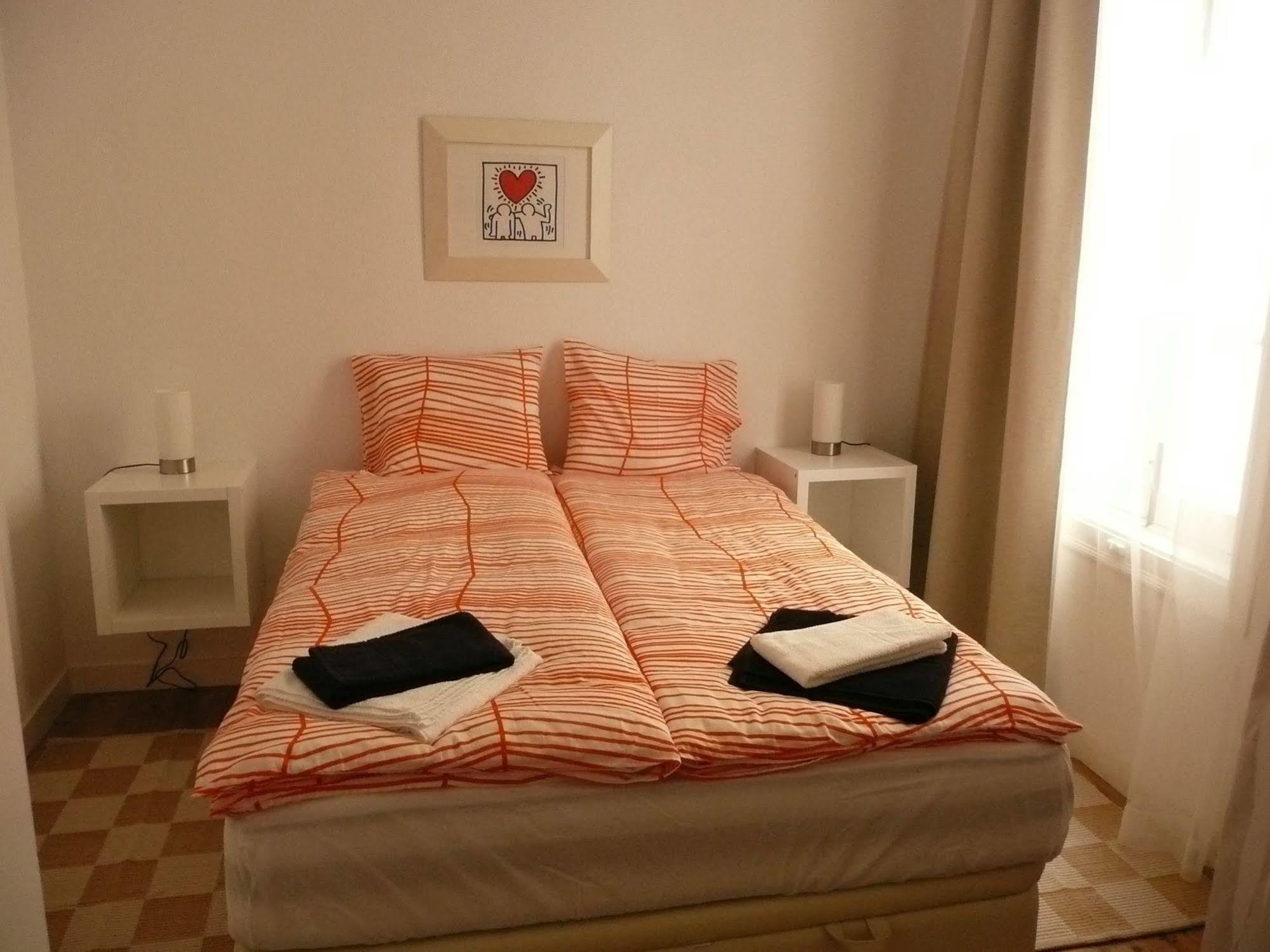 Apartamento Joaquim Tello 拉哥斯 外观 照片