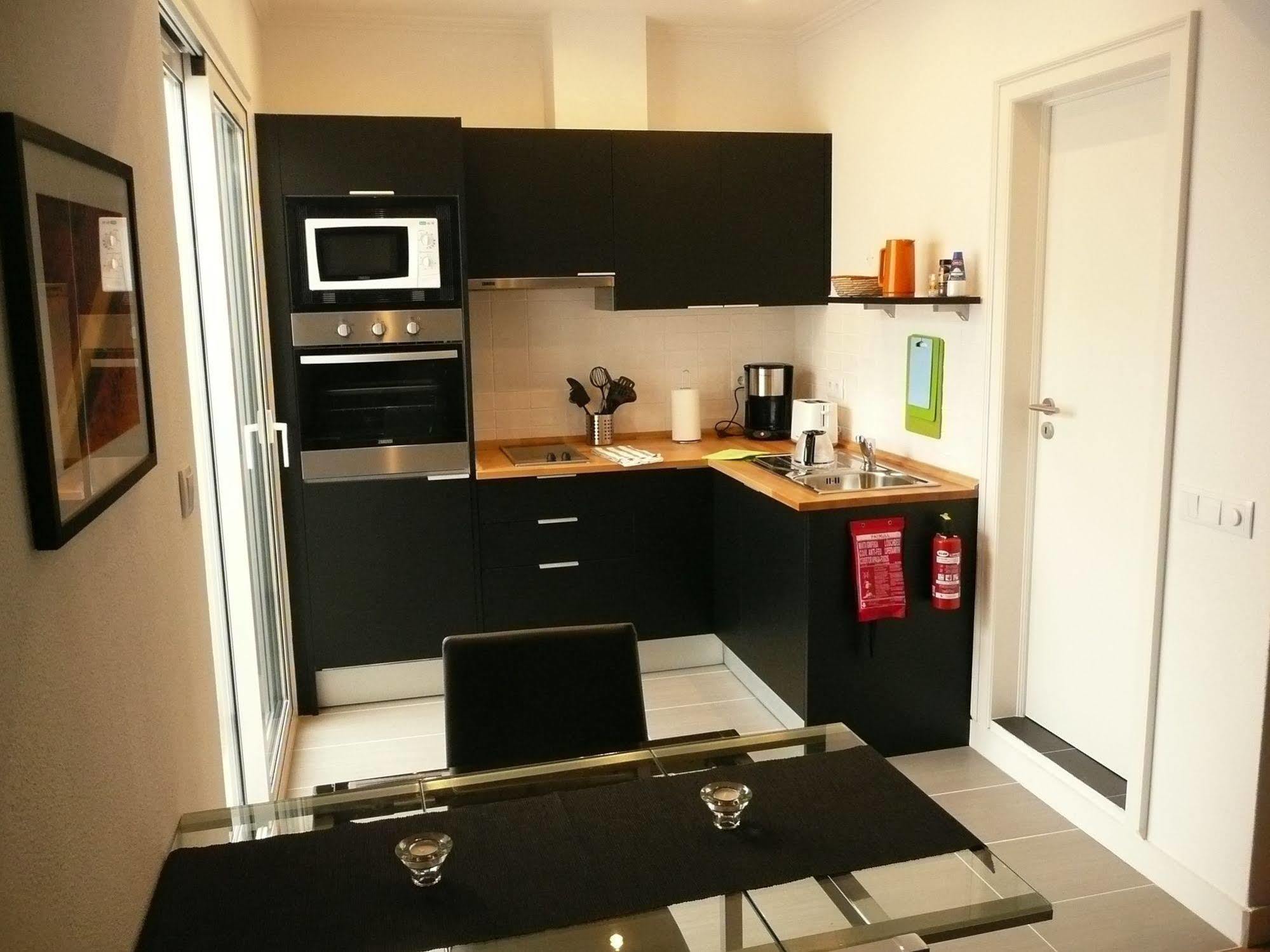 Apartamento Joaquim Tello 拉哥斯 外观 照片