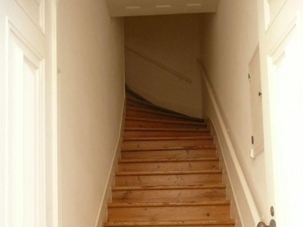 Apartamento Joaquim Tello 拉哥斯 外观 照片