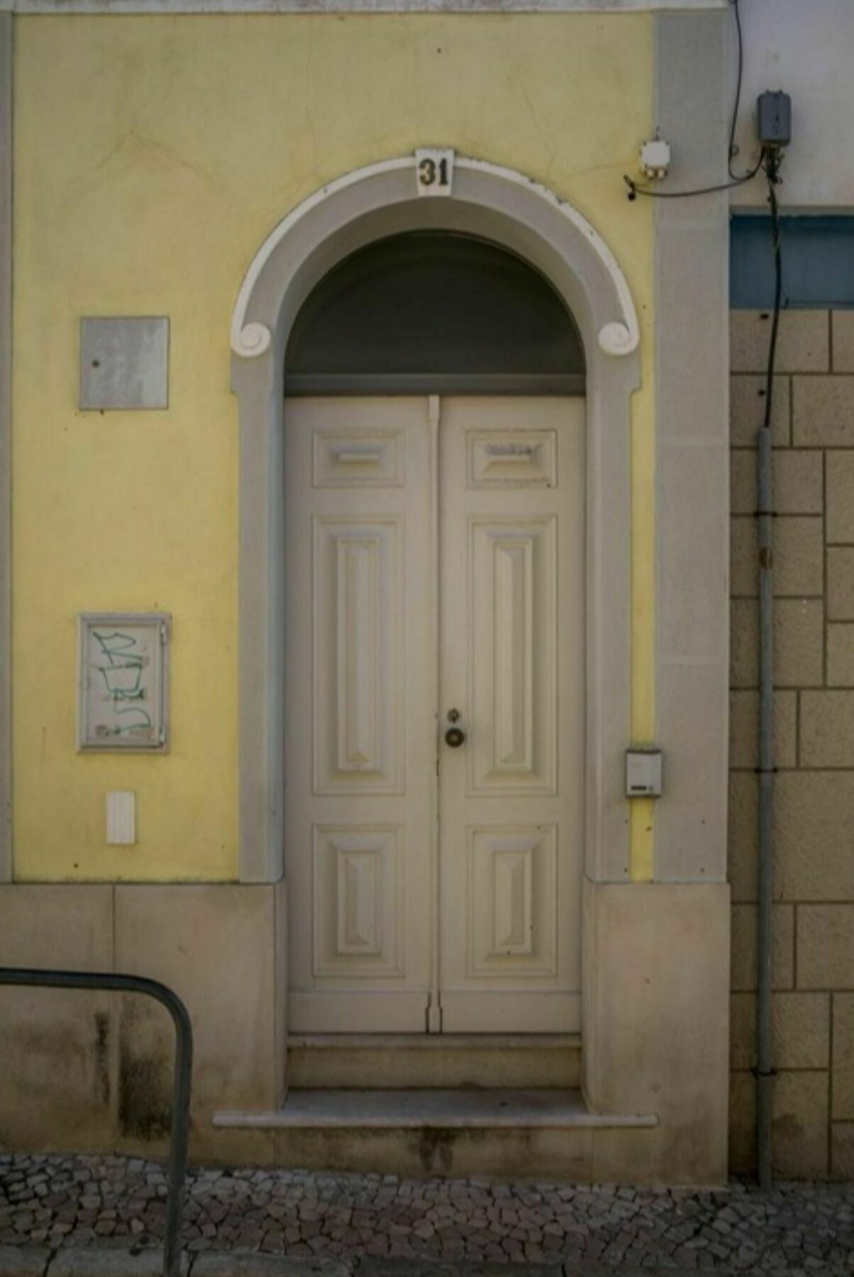 Apartamento Joaquim Tello 拉哥斯 外观 照片
